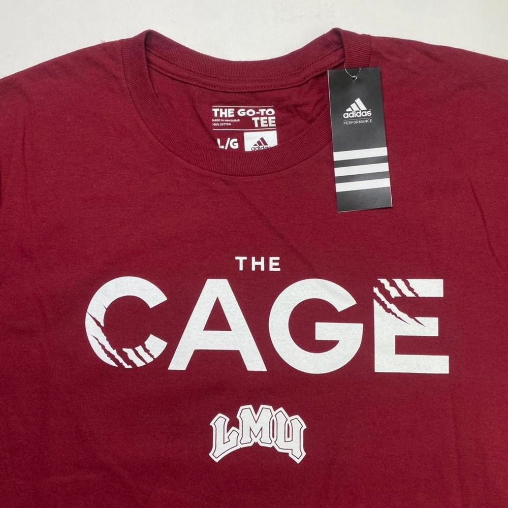 LMU‎ Loyola Marymount University college shirt